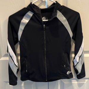 Youth medium cheer jacket